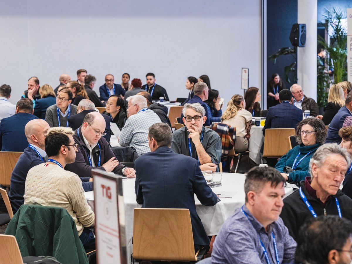 Techingov_AU's tweet photo. 2 big days at the NCC Canberra wrapped up. 
 
Thanks to our speakers, exhibitors, sponsors &amp; gov professional who joined us to talk about where public sector ICT is heading.
 
Conversations don't stop here. We'll see you all again next year on 10 &amp; 11 Aug 2027. https://t.co/QsPFTO1pUD
