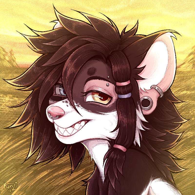 KENZI_IDK's tweet photo. @scarletx_jones one day i'll get more eyes on my art!! ╰（‵□′）╯ https://t.co/GA9a3aYGds