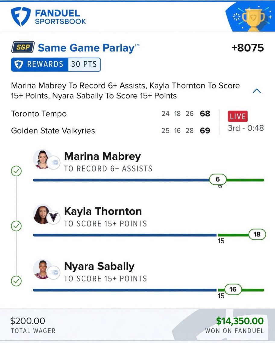 Vibezslips's tweet photo. We don’t chase. We cash. 💵✅
Receipts > Promises. +8075 CASHED. 🧾🔥
The green checks never lie. 📈💰
Built different. Cashed different. 😤🍀 @Playbook https://t.co/qbvwUWdPgV