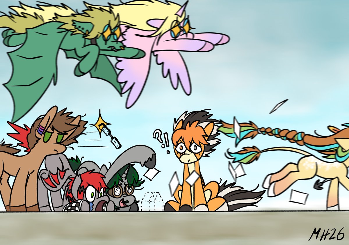 Kutkumegsan's tweet photo. Part 7
@viralcosmos
@DoubleEnerd
#persimmonthepony #mlpfim #mlpcomic #kutkumegsan https://t.co/yIv0mmonYY