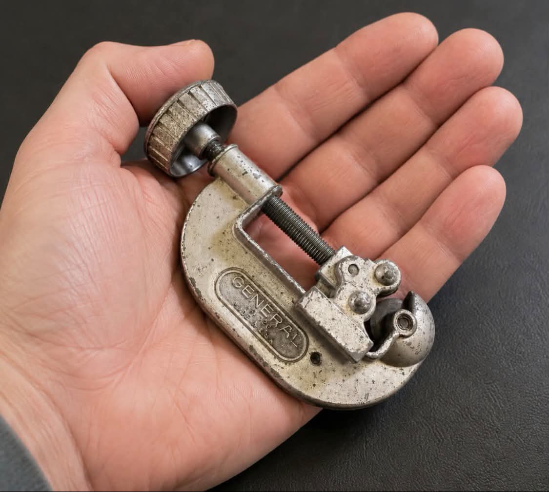 oelma__'s tweet photo. My friend found this in a box of old things. What is it? https://t.co/p7PcIY2Imw