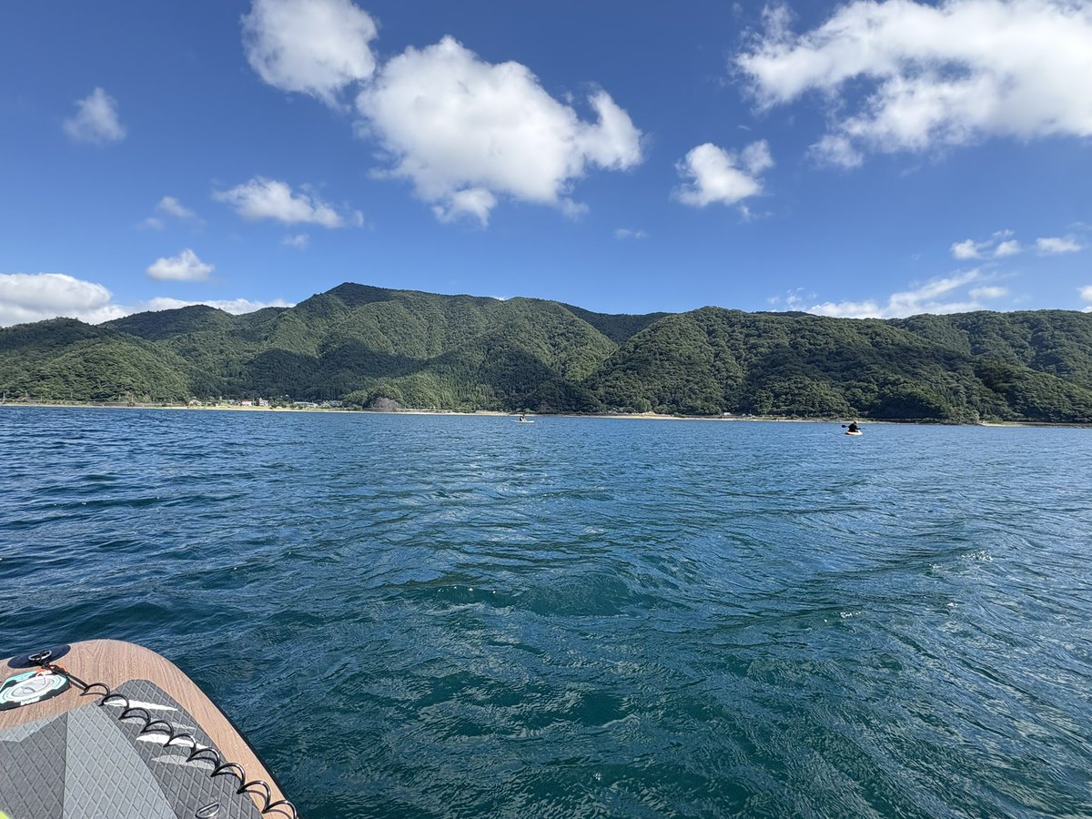 lewo012's tweet photo. チルい https://t.co/PRvJaFK1jt