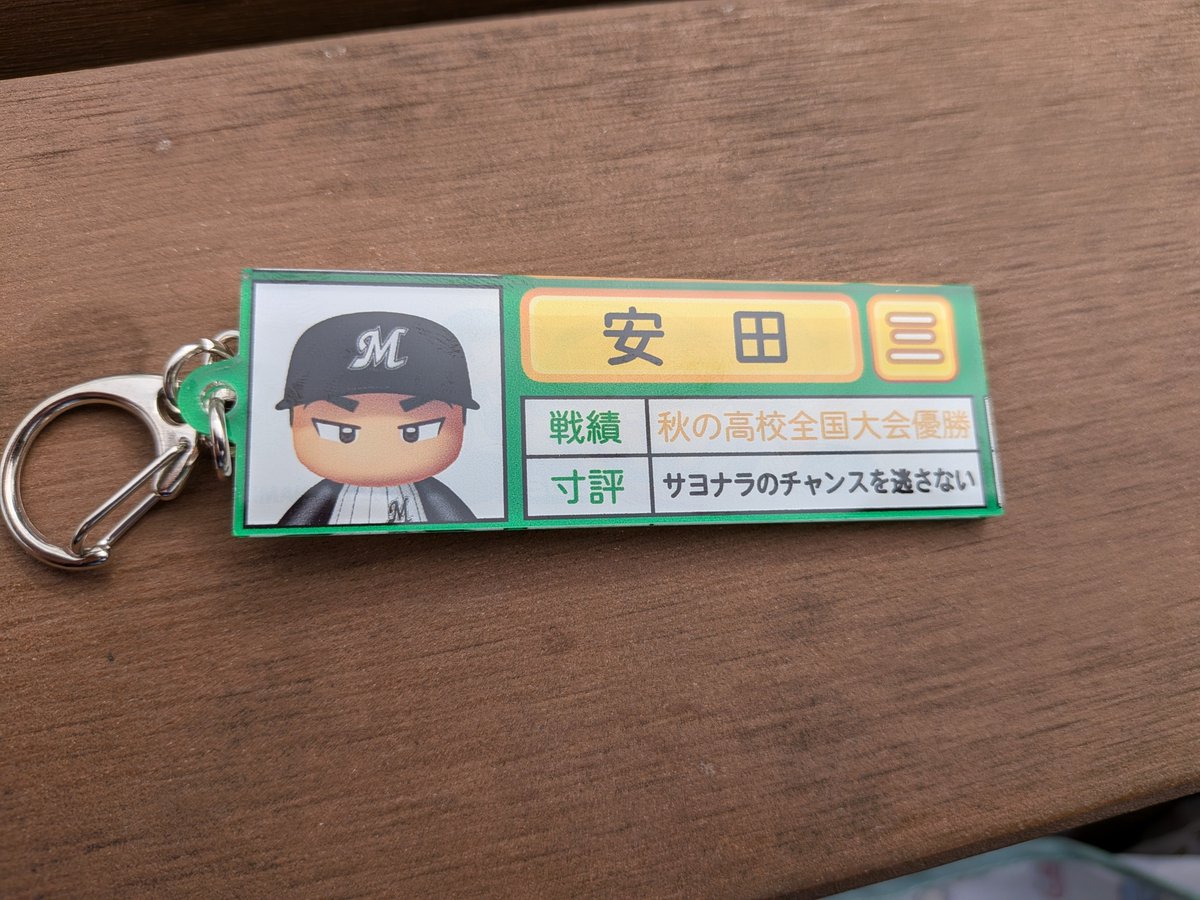 sloth_akubi's tweet photo. 求 毛利
譲 安田

本日現地で交換できる方連絡お願いします。
 #chibalotte 
 #BSW https://t.co/NTjMrc3Aa6