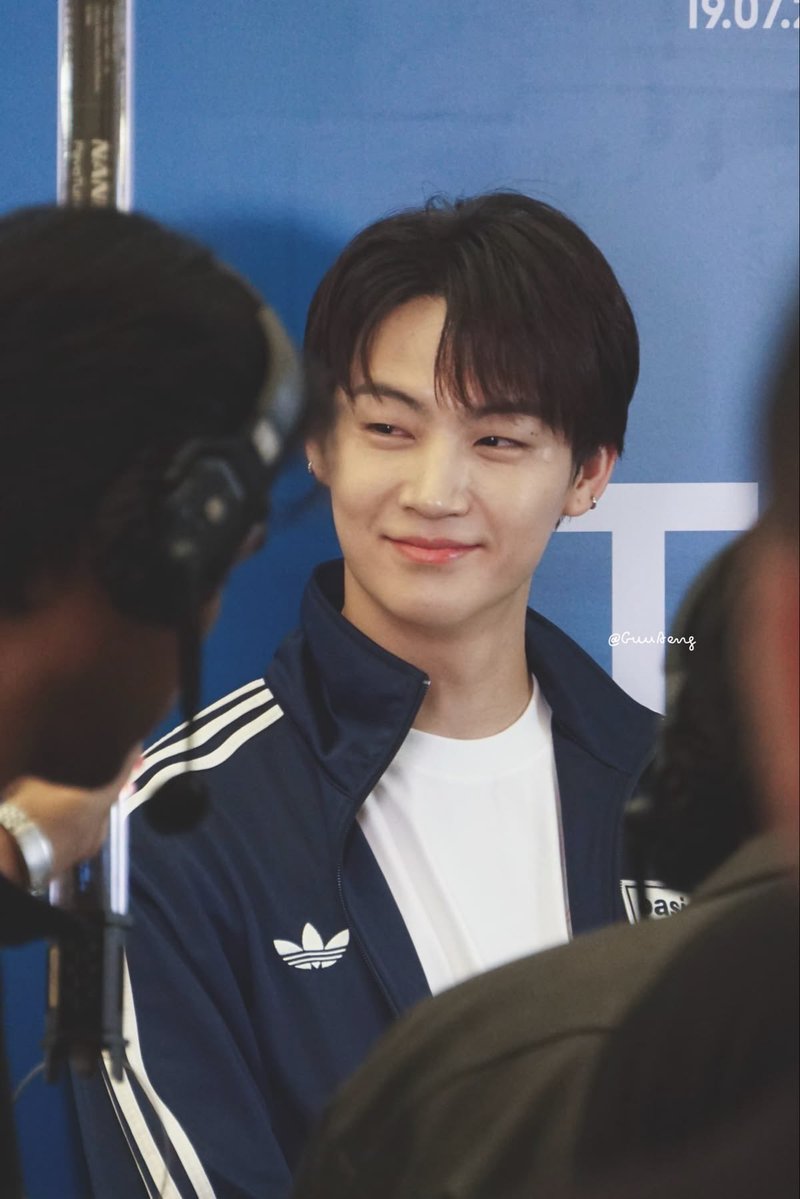 7Thanyar's tweet photo. เพราะรอยยิ้มของศิลปินคนโปรด
คือปุ่มรีเซ็ตความเหนือยล้าที่ดีที่สุดในโลก #JAYB #제이비 #Jaebeom  @defjaybkr https://t.co/NGwabLzzRX