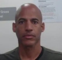美国驱逐多罪名古巴非法移民David Ciero