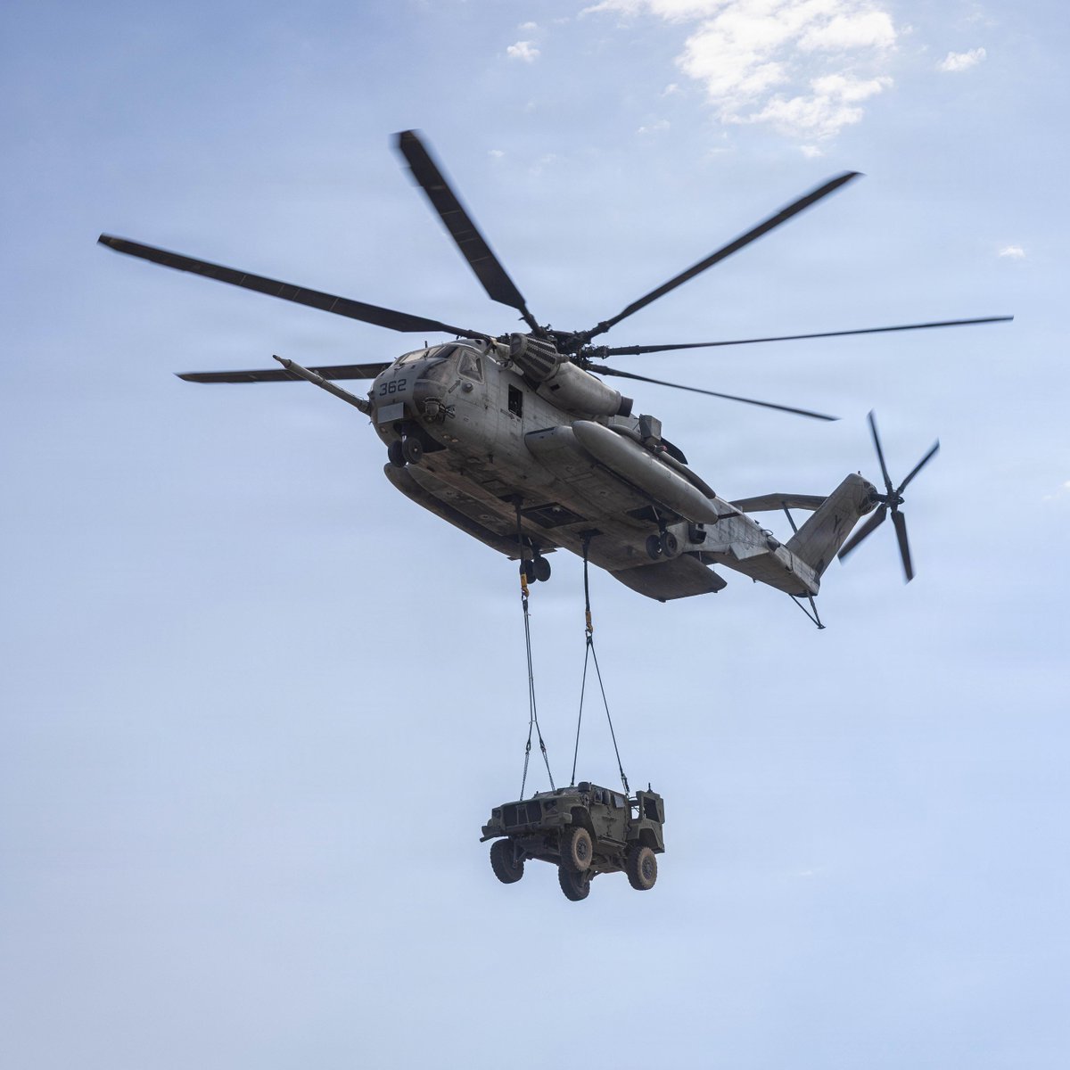 USMarineCorps's tweet photo. Marine Corps aviation operations rely on many roles, including mechanics, crew chiefs, HST (Helicopter Support Team), and more. Are you ready to take your place in the fight? https://t.co/09cJ8AXpAN