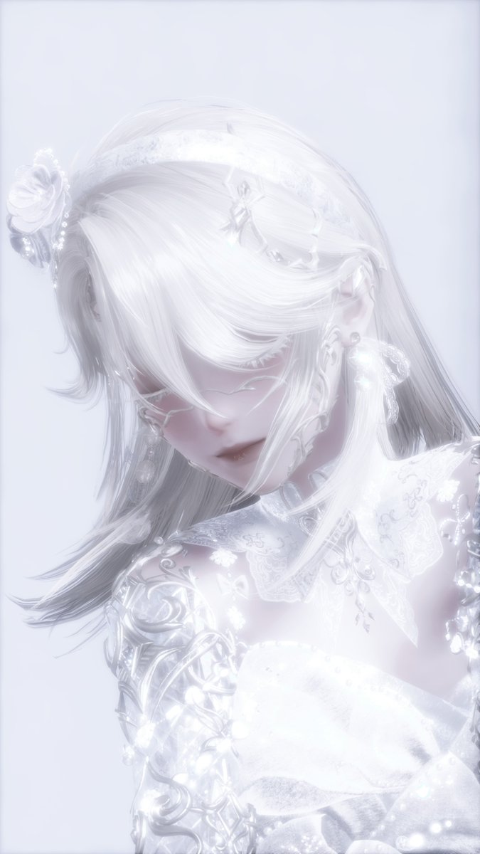 timelessnikki's tweet photo. crystal heart 

#InfinityNikki #infinitynikkitwt https://t.co/BEiWOKu4tn