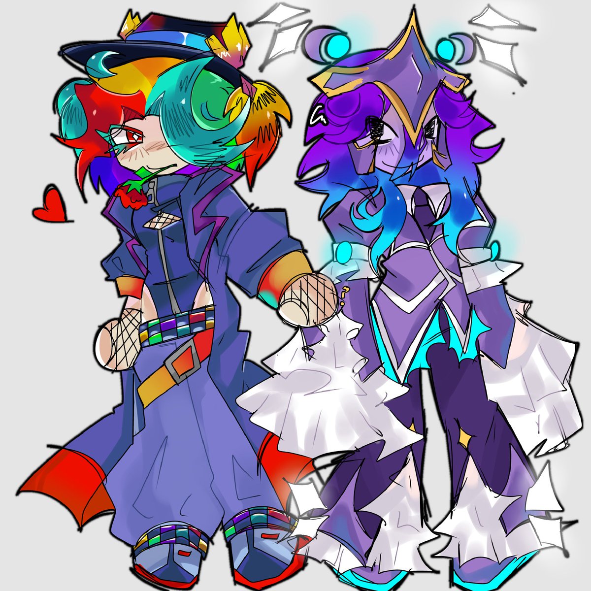 phoenixoraa's tweet photo. Drawing before I go to sleep #fe2 #floodescape #floodescape2 https://t.co/ev6lGMqFDQ