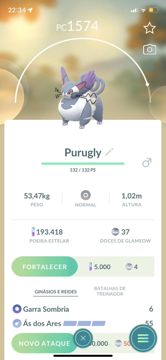 namkiveen's tweet photo. QUE POKEMON FEIO 😭😭😭😭😭😭😭😭😭😭😭 nem pra ter métricas ruins pra eu deletar da minha mochila https://t.co/pfANfrtKcy