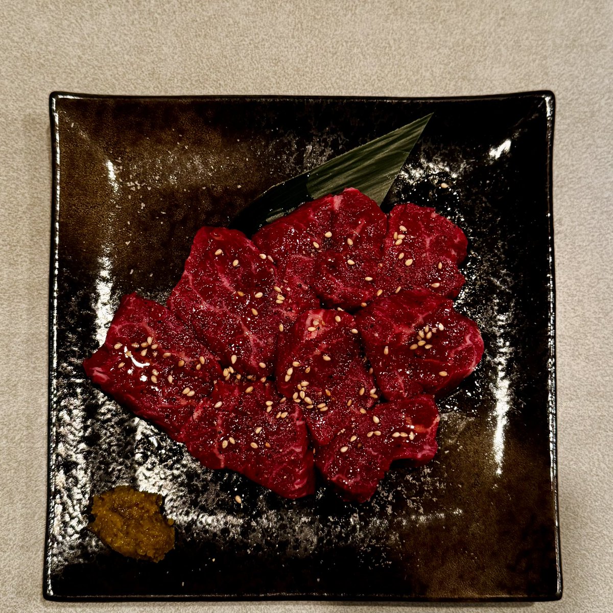 haru_minimal's tweet photo. 町焼肉の最高峰。

隠れた名店に出会った。 https://t.co/F4KjSEOzS0