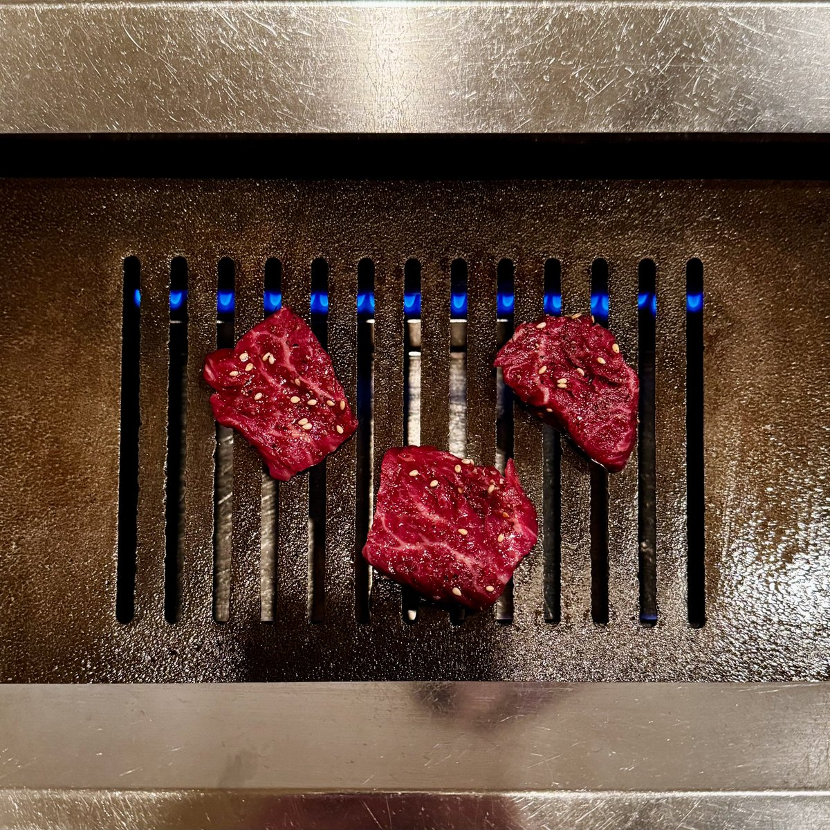 haru_minimal's tweet photo. 町焼肉の最高峰。

隠れた名店に出会った。 https://t.co/F4KjSEOzS0