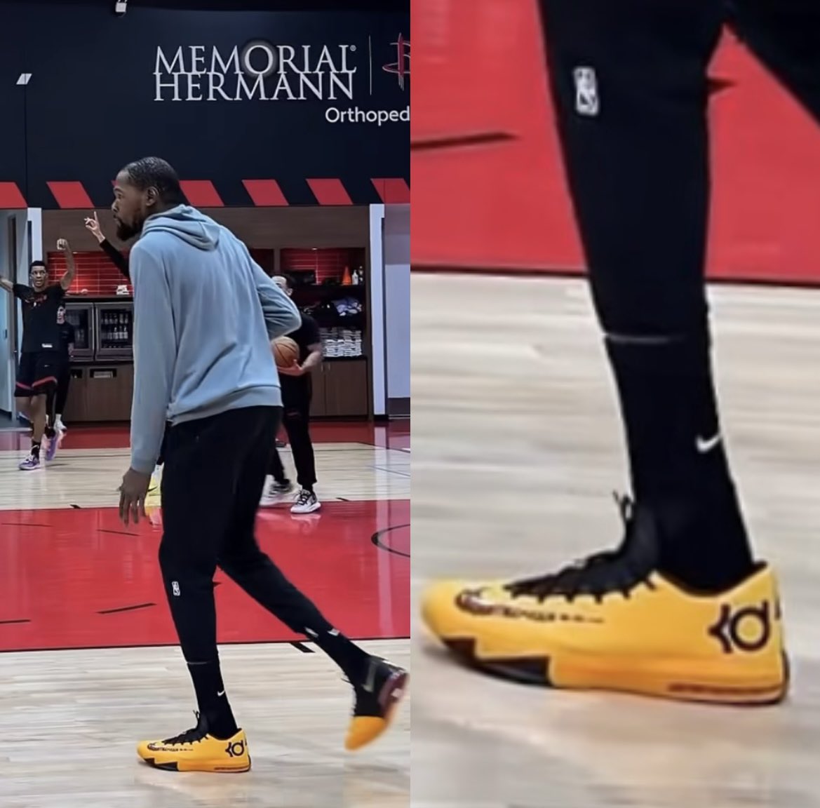 Jumpman_Germ's tweet photo. Needa see these in #NBA2K27 🙏 #KD6 @KDTrey5 @nikebasketball https://t.co/e0j4T3tbBb