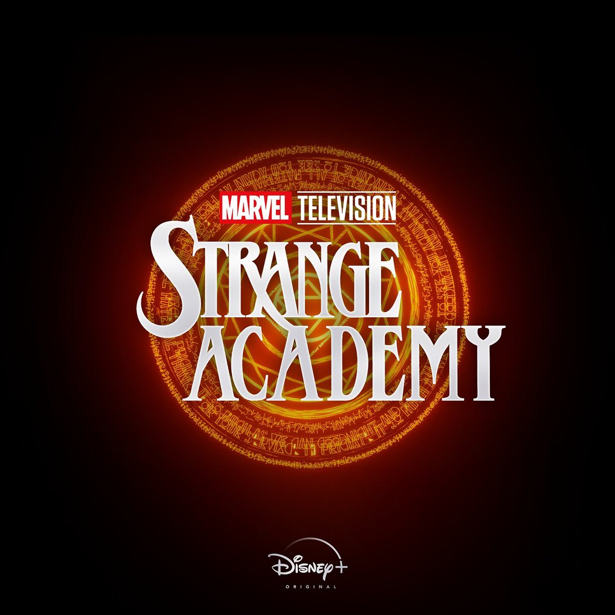 bluemintues's tweet photo. Marvel is considering 'STRANGE ACADEMY' and 'CHAMPIONS' making into one movie instead of Disney Plus series

You can expect this in theatres 2029 https://t.co/cGYrsv2LL9