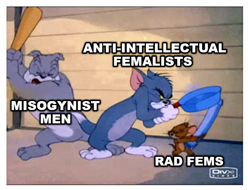 ninafromcanada's tweet photo. #TeamTERF #NotYourDumpingGround #TheresNoSuchThingAsTransgender #FuckYourPronouns #GetMenOut #GCUltra #Freespeech #TransphobeHarder #GetMenOut #TransphobeHarder #TransCult #PeakTrans #RadFem #RadicalFeminism https://t.co/JNHgU3uSpY