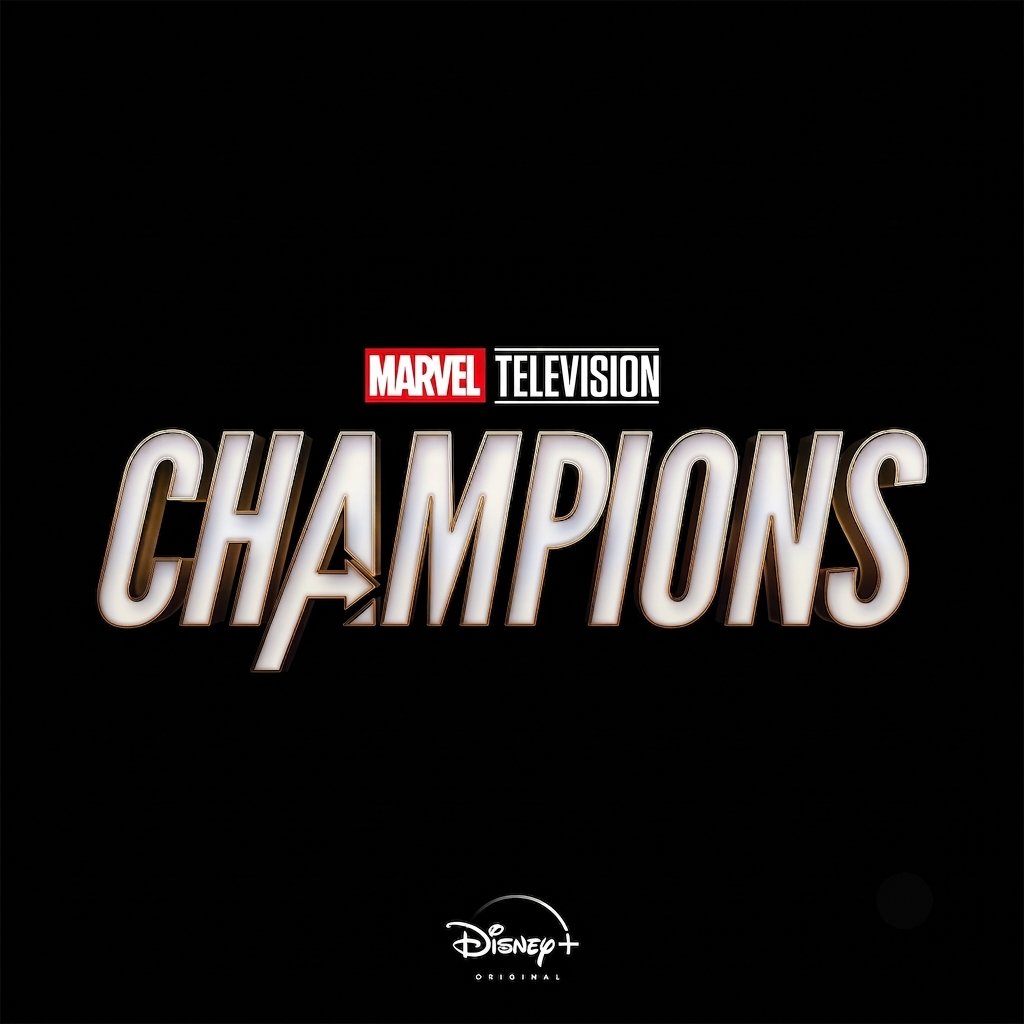 bluemintues's tweet photo. Marvel is considering 'STRANGE ACADEMY' and 'CHAMPIONS' making into one movie instead of Disney Plus series

You can expect this in theatres 2029 https://t.co/cGYrsv2LL9