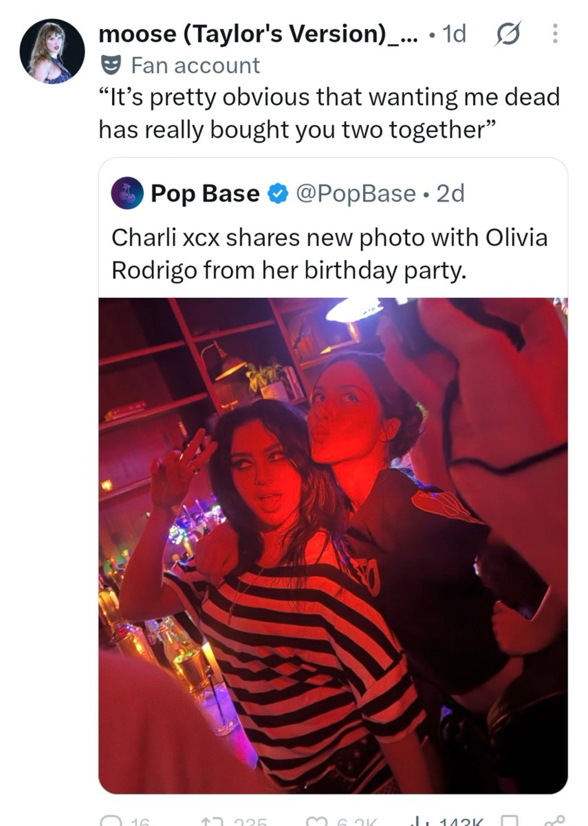 Ihavegotagrudge's tweet photo. This fandom is mentally deranged i am crying https://t.co/pCPXQpfkst