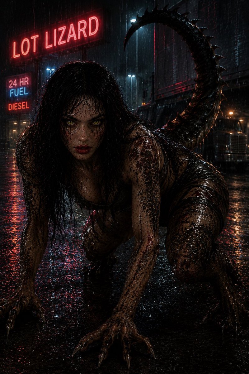 tyberiouscomics's tweet photo. She’s on the prowl:
#Lotlizard
#tyberiouscomics https://t.co/ewO7G2oyPo