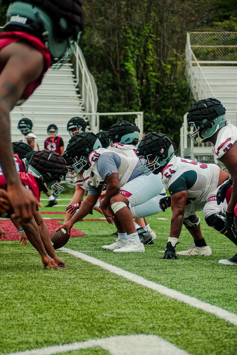 VUU_Football tweet picture
