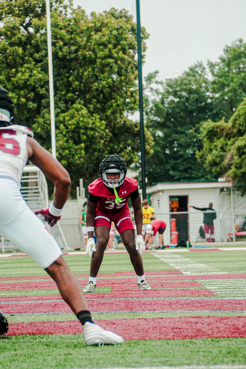 VUU_Football tweet picture