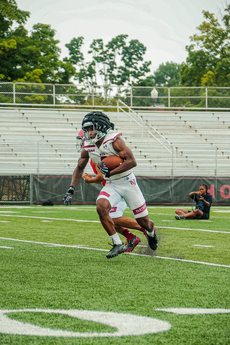 VUU_Football tweet picture