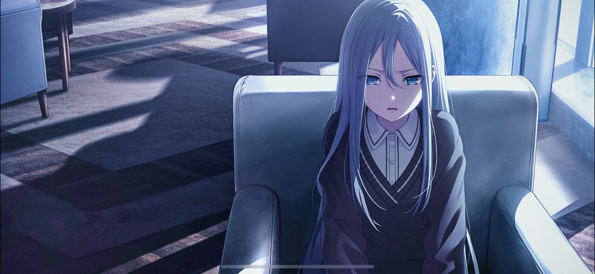 Aru__Otoko's tweet photo. “New York” bitch this is the Immiscible Discord cafe https://t.co/CPfB71Pm8m