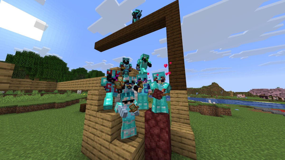enemyiscool's tweet photo. W spawn hang
@NotAncientSMP @AnchorSqui96270 @Po1kaDotMC https://t.co/cYzdOwl7Cm