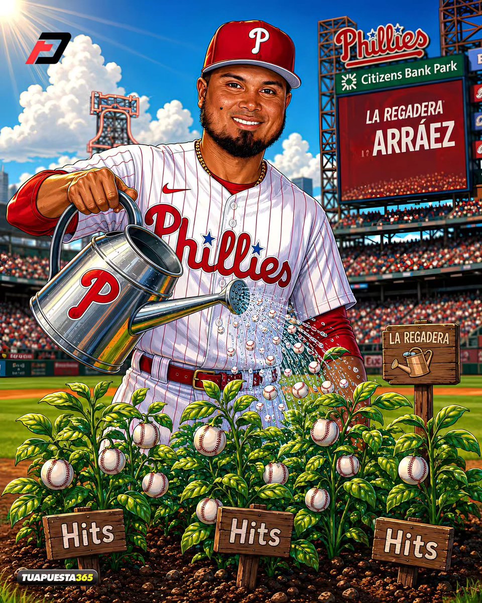 davidtuxtlas's tweet photo. Vamos vamos Luis Arraez! Let's go Philly! https://t.co/aHjNzuOTch