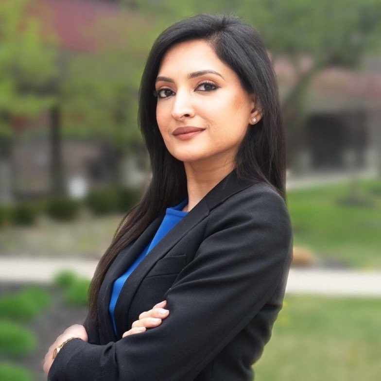 WellsJorda89710's tweet photo. 🚨 BREAKING: Establishment Democrat Jeremy Moss CRUSHES progressive Aisha Farooqi in Michigan’s MI-11 primary!
Voters reject the far-left in Oakland County. Moss heads to the general election.
#MI11 #MichiganPrimary #Election2026 #DemPrimary #JeremyMoss https://t.co/aY9LCKkxUo