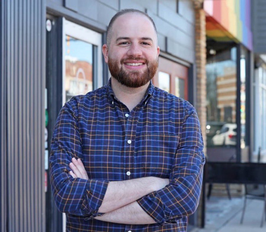 WellsJorda89710's tweet photo. 🚨 BREAKING: Establishment Democrat Jeremy Moss CRUSHES progressive Aisha Farooqi in Michigan’s MI-11 primary!
Voters reject the far-left in Oakland County. Moss heads to the general election.
#MI11 #MichiganPrimary #Election2026 #DemPrimary #JeremyMoss https://t.co/aY9LCKkxUo