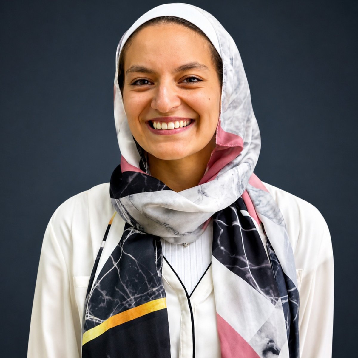 HalaVentures's tweet photo. Meet the Team
Nada graduated from the American University in Cairo (AUC) with a major in IMC and minor in Business. She was the Incubation/Acceleration Program Manager at EdVentures. Earlier, she worked at TIEC Incubator under the Egyptian MCIT. She also worked as Project Manager at Vflock where she supported the launch of Athar Accelerator and was a co-founder of an educational startup, Journey of Entrepreneurship, which has succeeded in growing internationally. Nada hosts a podcast that explores the personal side of entrepreneurship and creates content on social media about entrepreneurship. She has served as a mentor/trainer for startups in diverse industries.
Link: https://t.co/XlSm2j98ww