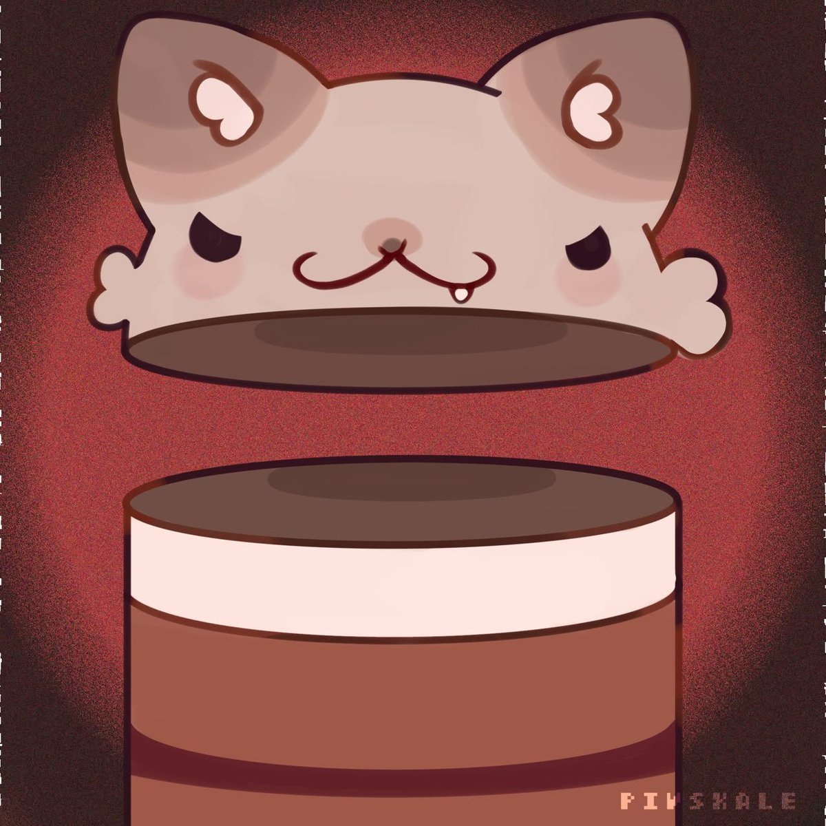 pivsxale's tweet photo. Dibujo de mi streamer de confianza/repo.
Agarre vuelo en el stream de hoy 🔝
#Bubuluwoo #Bubulu #Bubuluwoofanart #fanart #repo
#drawing https://t.co/8tDaYPKiAx