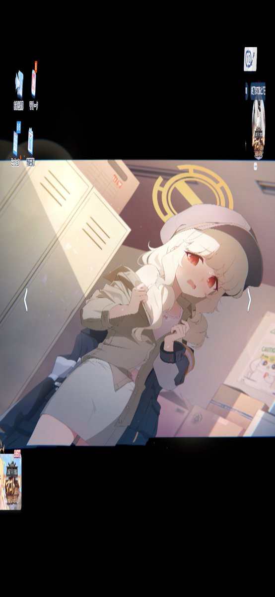 SenseiandTeitok's tweet photo. これって見えないところ見えるようになるのほんと良いかも...しっかし未だになる仕組みは不明...
っていうか、あの時のアオバちゃんの下ってこんな姿だったﾉｶ...🤔 https://t.co/qEX3efKWMJ