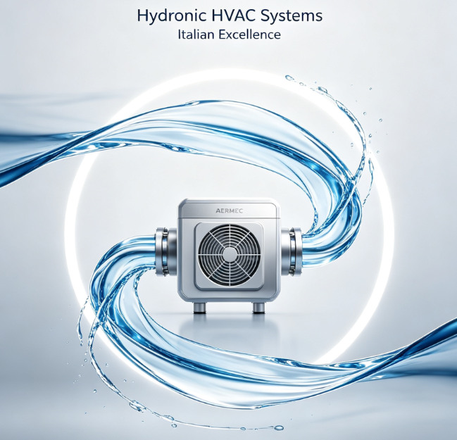 wang_yi91339's tweet photo. 🇮🇹 AERMEC: A Specialist in Hydronic HVAC Systems

Among European HVAC manufacturers, AERMEC has built a strong reputation for its expertise in hydronic air-conditioning systems.

Headquartered in Italy, AERMEC designs and manufactures a wide range of products https://t.co/XReUfwGhgD