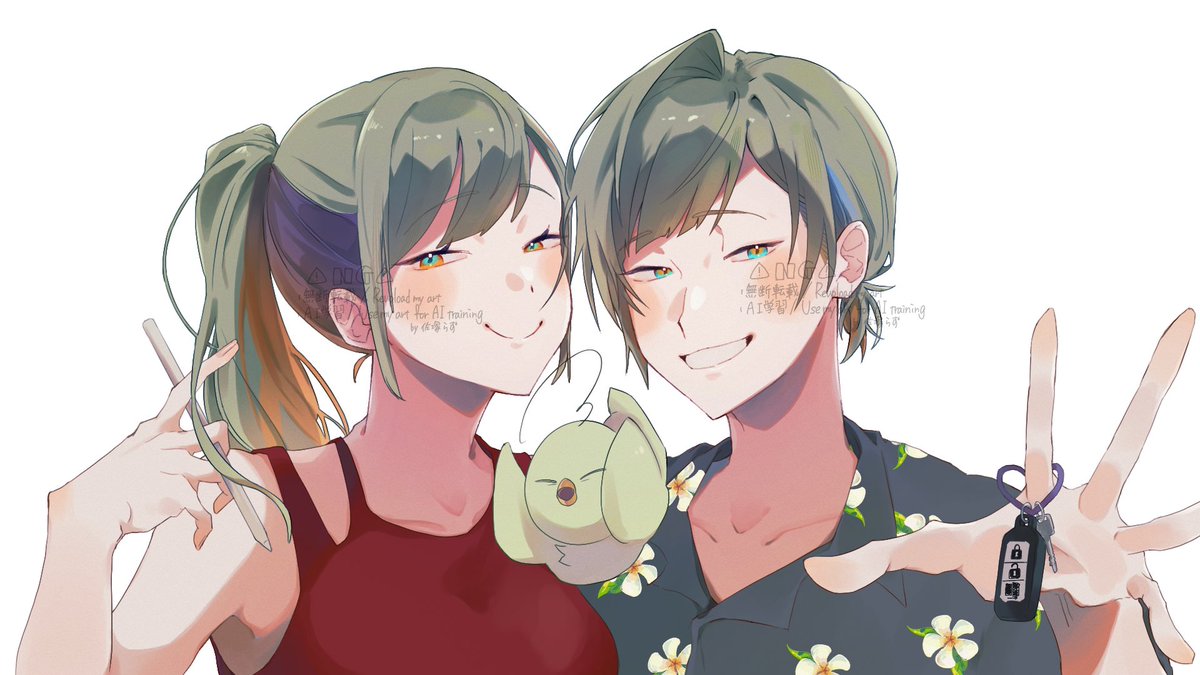 zu__p1yo's tweet photo. 元絵 https://t.co/dQVf2cSZbv
