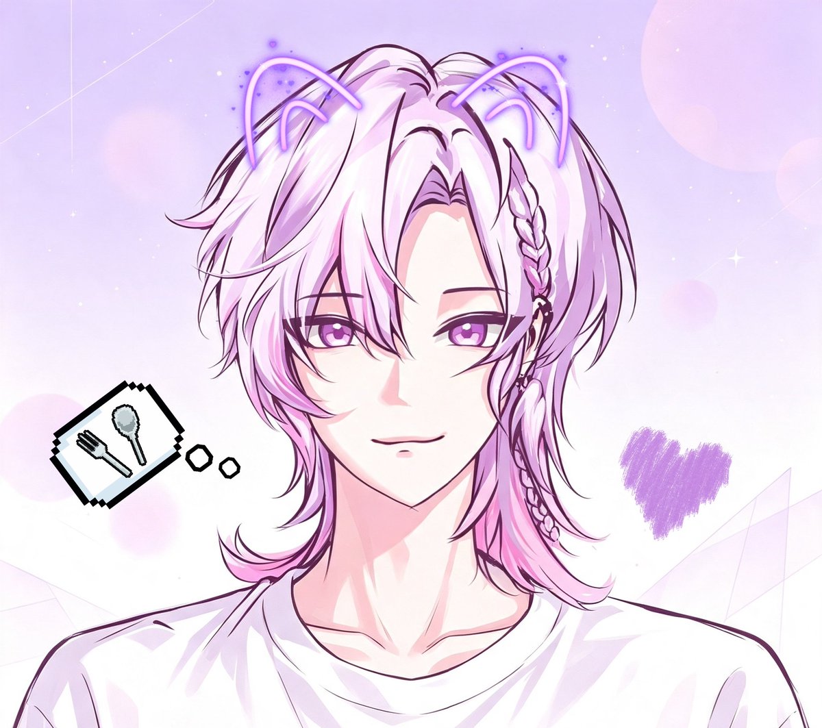 slarty3_'s tweet photo. 想いは十を三で割ったようだ✨🧯
#ふ絵りっくす #DFMWIN https://t.co/qjI2A4zLIU