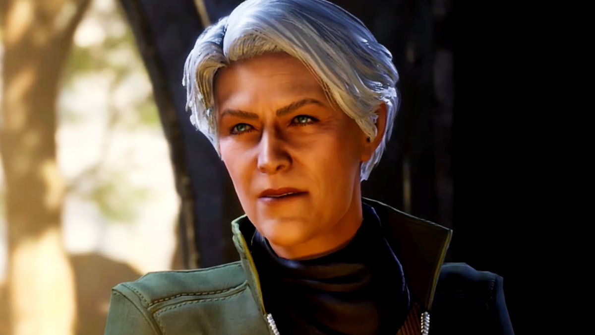 PortGhostRider's tweet photo. Existe uma personagem na Academia Estranha responsável pelo segredos dos Espíritos da Vingança. Seu nome é Sara

Na Academia Estranha, Sara é professora de História Mundial e Celestial

Em outra mídias, Sara apareceu no jogo Midnight Suns e foi a responsável por formar a equipe
+ https://t.co/BX4yloCcV5