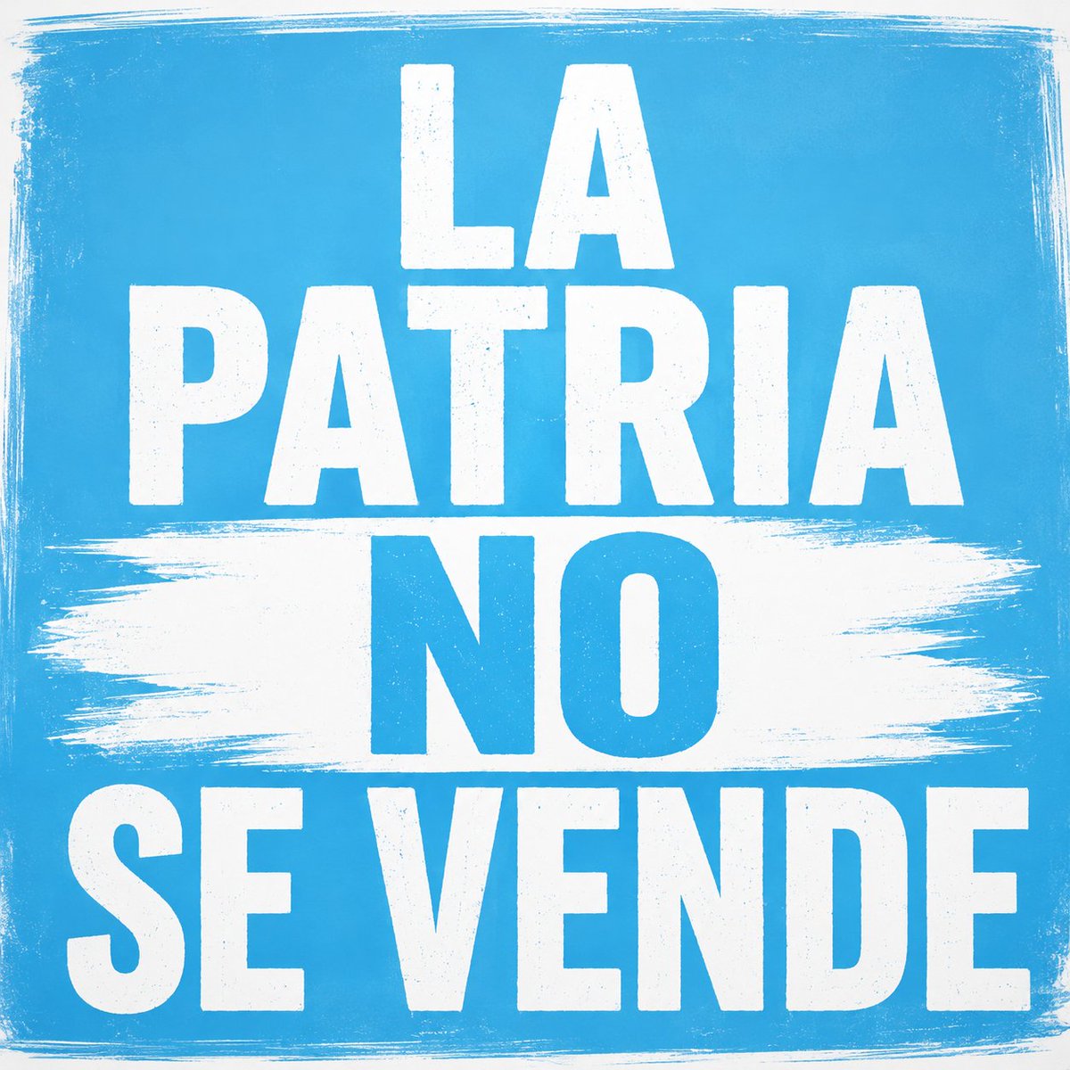 gisoleok's tweet photo. El jueves salga o no salga la ley, quiero los nombres de los Senadores que voten la entrega de nuestra Patria circulando por todos lados, por todas las provincias, que ser traidor a la Patria termine con sus carreras políticas https://t.co/l59M1J3Qd1
