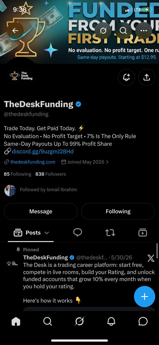 _Seun02's tweet photo. @Sharubutufx @thedeskfunding @561Renzo This will really help me a lot 🙏🏿 https://t.co/L4EUVMdNDM