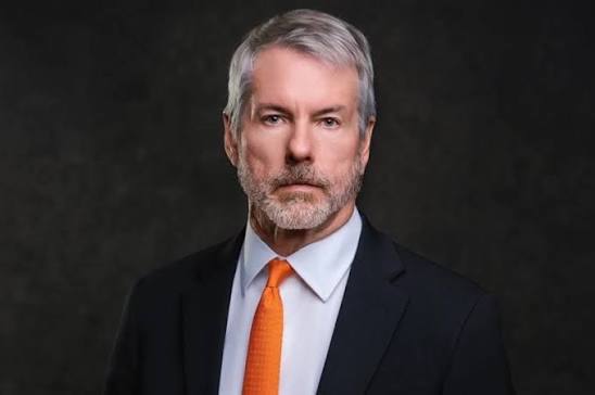 lookonchain's tweet photo. Is Michael Saylor's @Strategy dumping $BTC again?

Wallets linked to #Strategy transferred out 1,030 $BTC($66.14M) again 2 hours ago.

https://t.co/UfsI8WoJZY
https://t.co/Vz0aSXsP5i https://t.co/rk5VqzCXhy