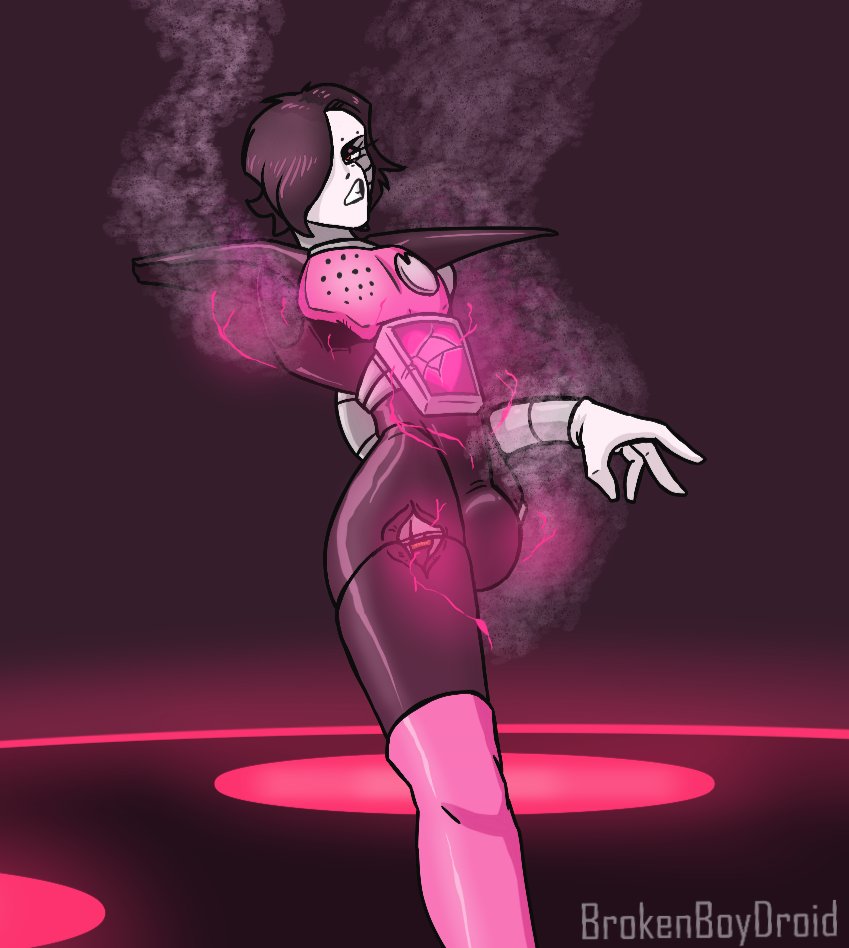 brokenbdroid's tweet photo. Mettaton's Grand Act
#robot #android #malfunction https://t.co/4qvmCa1T8c