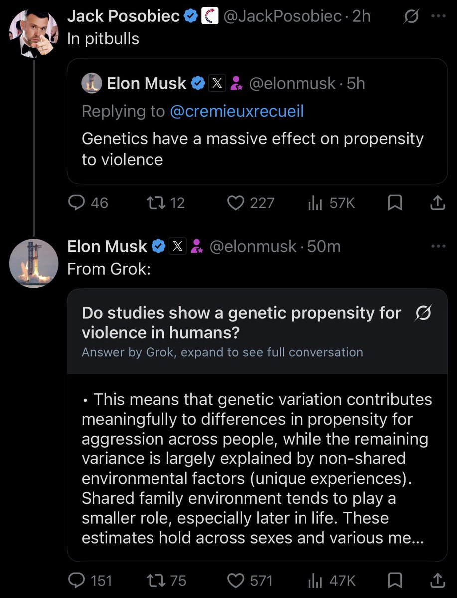 esjesjesj's tweet photo. Okay so he’s saying literal Nazi shit once again https://t.co/7mWmU9avod