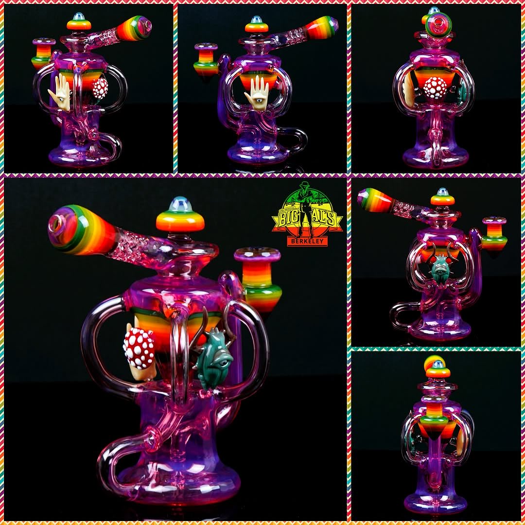 BigAlSmokeshop's tweet photo. 💎 @jp_toroglass ❌ @toroglass
🥵🥶💦🚀💸🛸🏎️⛽️🙏🥳🤪‼️🤯🤠🤩🚦👑📈❗️⚠️🔆
Available Through https://t.co/F5QXUuZdYG
https://t.co/mX3Miet5HB
#jptoroglass #toroglass #glasslife https://t.co/FAyAN3TNsq