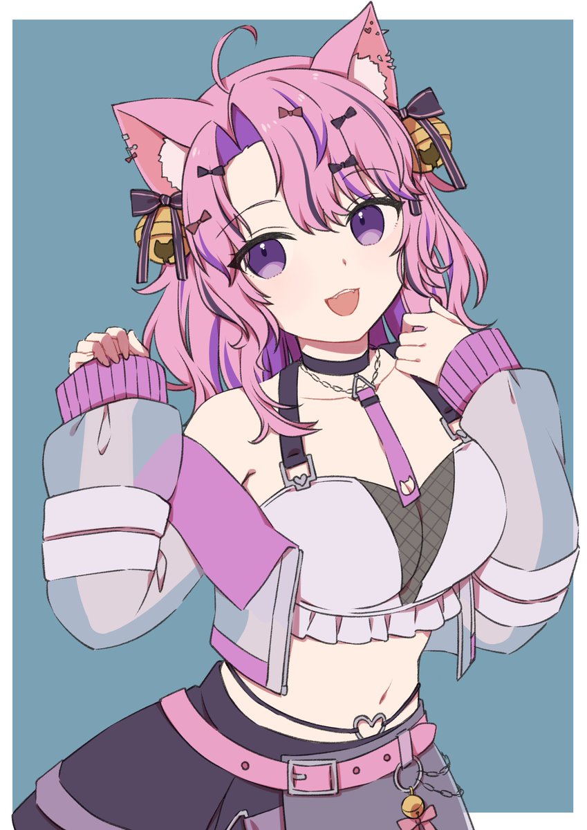がおにゃ🦁🐾 (@pashirineko) / Posts / X