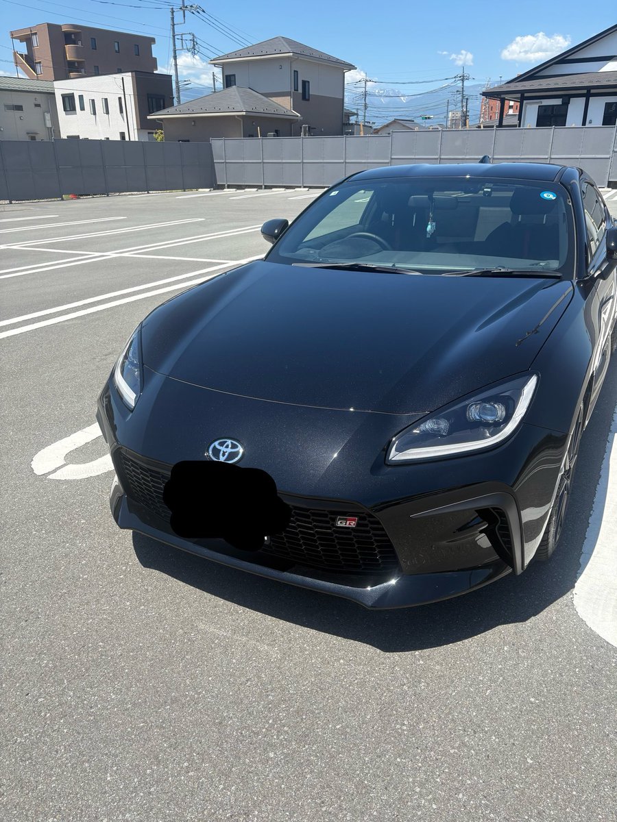a_vnt7's tweet photo. #86style #愛車自慢駐車場

行くか考えてます！予定が無ければ行きたいです！ https://t.co/XTOj2TOk12