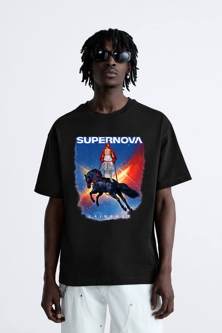 bandaatstore's tweet photo. Supernova Graphic Oversized T-Shirt – Premium 100% Cotton Unisex Streetwear | Black &amp; White

#BandaatStore #Supernova #Streetwear #GraphicTShirt #Oversized #Cotton #Fashion #MenStyle https://t.co/mi1FBN8bpS