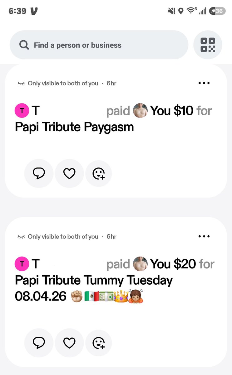 mexicacashmastr's tweet photo. #tummytuesday #papitribute from my #cashslave @Trogeno0ae ✊🏽 🇲🇽
#findom #cashmaster #mindfuck #mindcontrol #Financialcontrol #financialdomination #dominant #cashdrain #paypigs #cashcows #alphacashmaster #dadbod #WalletDrain #cashcunts #sentpapi #humanatms #belly #relapse #venmo https://t.co/P1xMgTsyY4