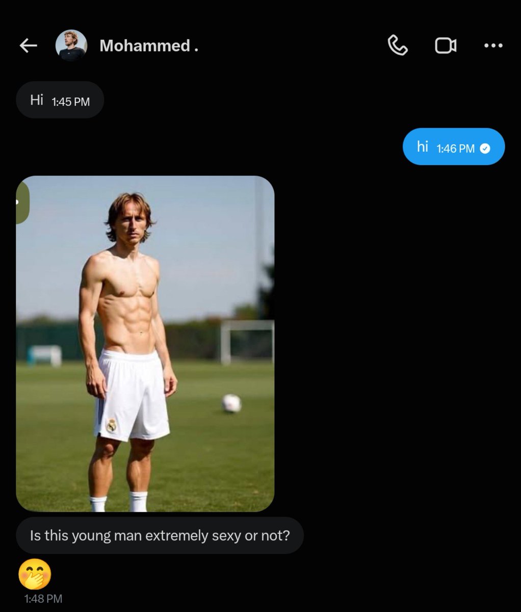 modricpetals's tweet photo. tw: sexual content 
.
.
.
.
.
yall be aware of this creep. if he follows yall please block him instantly. this extremely serious hes prob a predator @/i14gota https://t.co/AkykYg1gAd