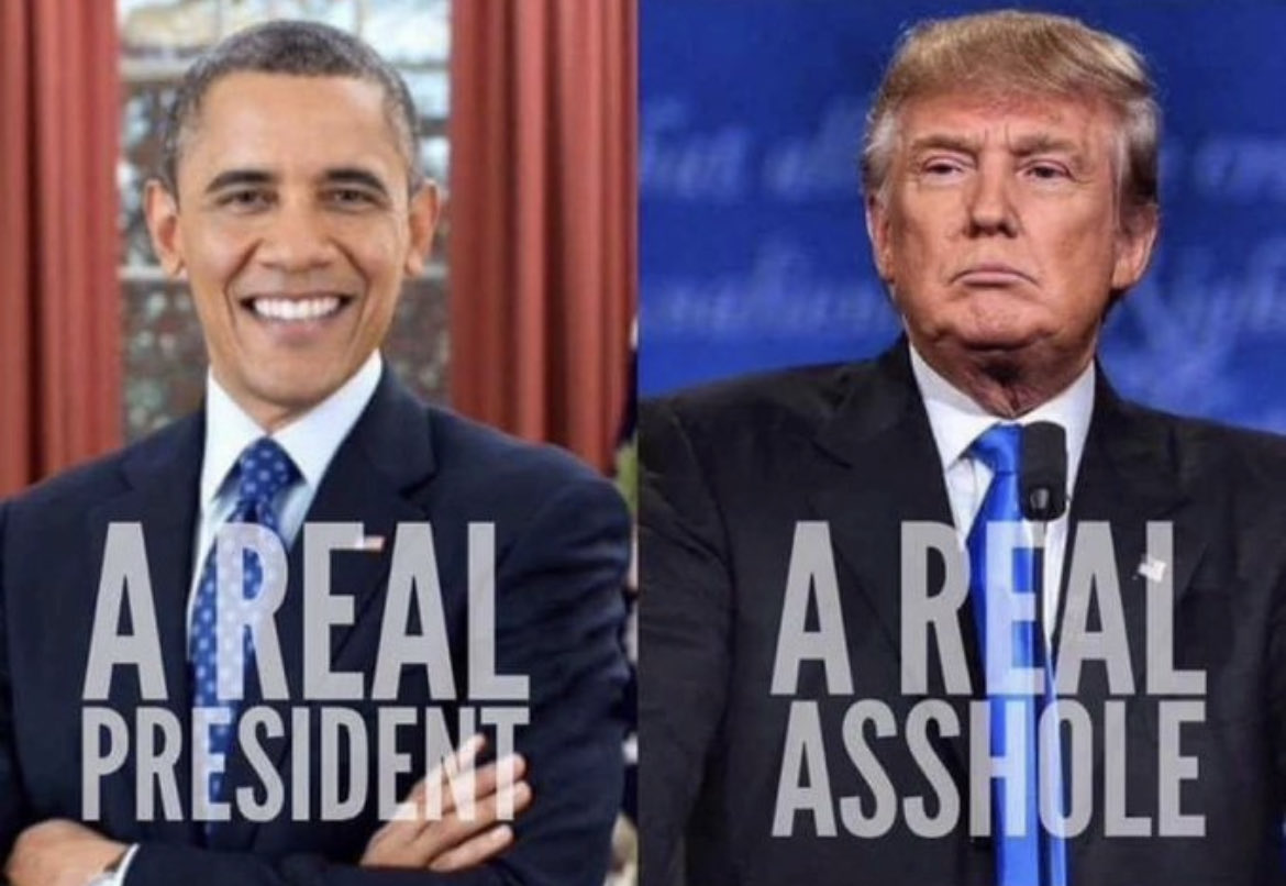 NotAvgLiberal's tweet photo. #ObamaDay https://t.co/Vuyl2AqX7S