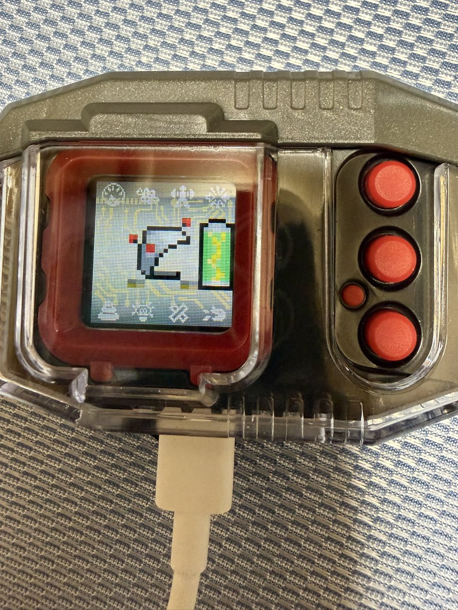 4221no's tweet photo. ビッグマメモン👍
図鑑かわいいな😳 https://t.co/mxDcZTiLQe