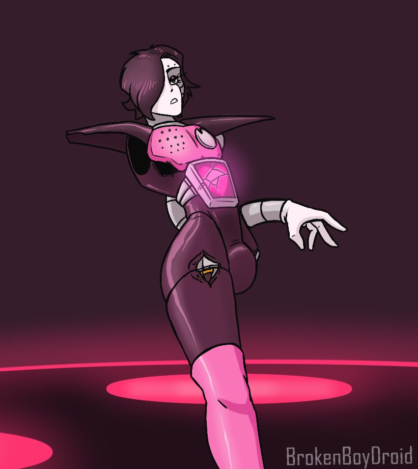 brokenbdroid's tweet photo. Mettaton's Grand Act
#robot #android #malfunction https://t.co/4qvmCa1T8c